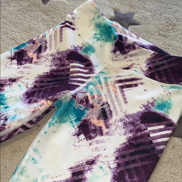 DSG Legging - Picture 2 of 3